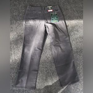 Utility Pants by GH Bass & Company SZ 34